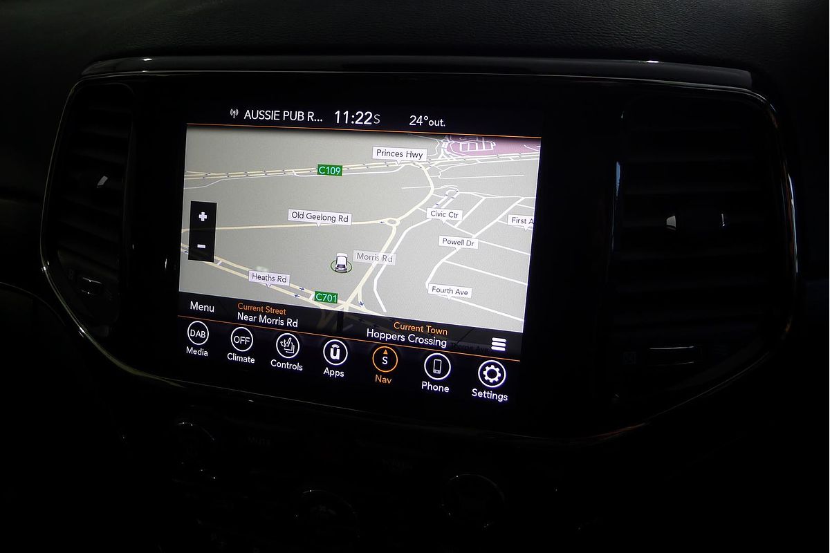 2020 Jeep Grand Cherokee S-Limited WK