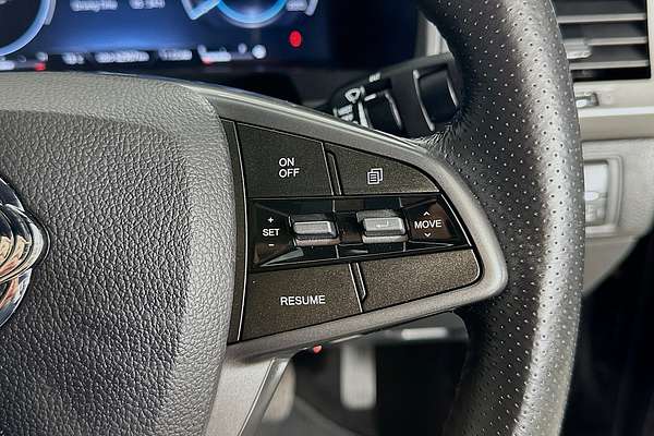 2023 SsangYong Musso Ultimate Q250 4X4