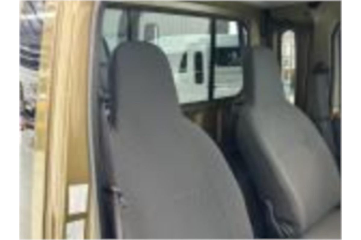 2019 Daihatsu Hi-Jet Truck and Trailer Combo