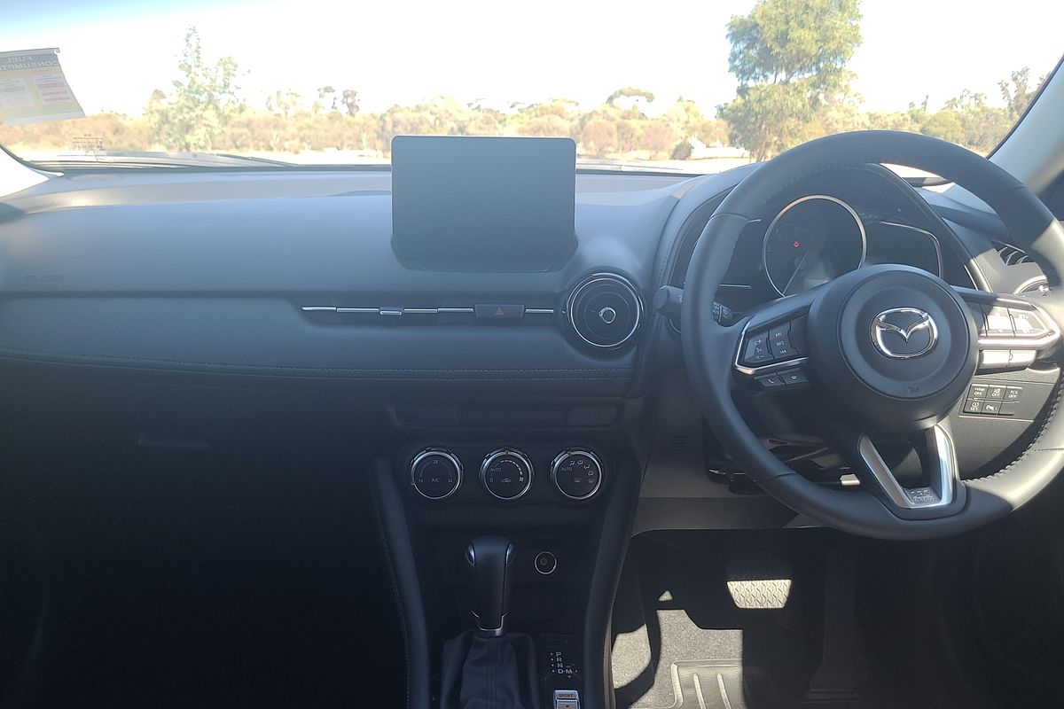 2025 Mazda CX-3 G20 Evolve DK
