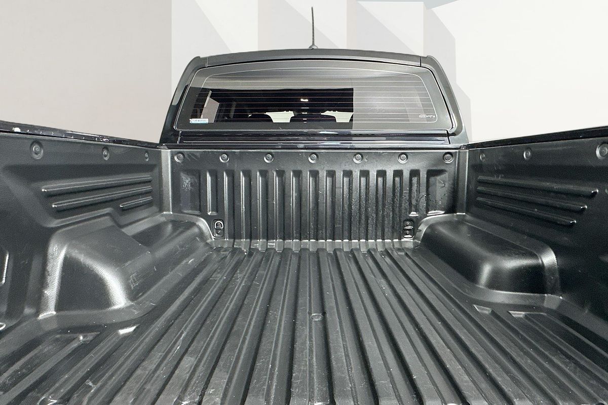 2023 SsangYong Musso Ultimate Q250 4X4