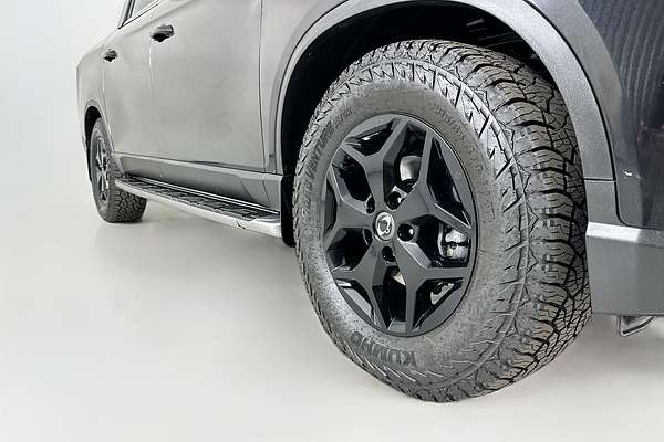 2023 SsangYong Musso Ultimate Q250 4X4