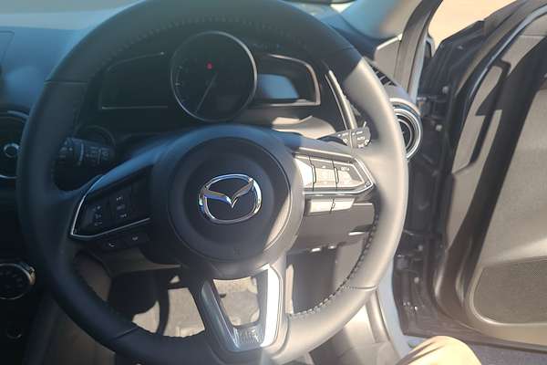 2025 Mazda CX-3 G20 Evolve DK