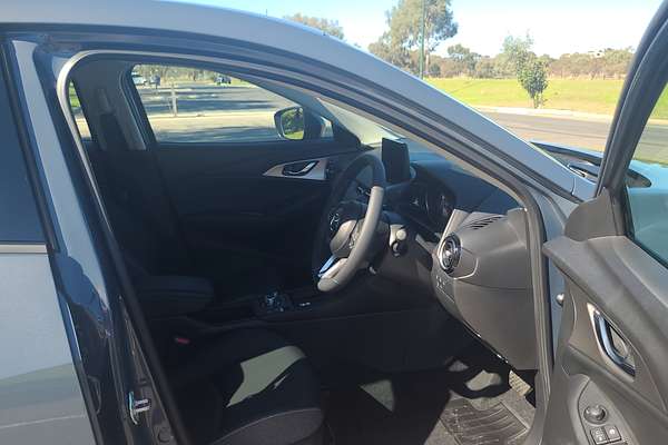 2025 Mazda CX-3 G20 Evolve DK