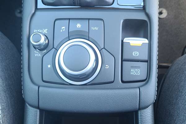 2025 Mazda CX-3 G20 Evolve DK