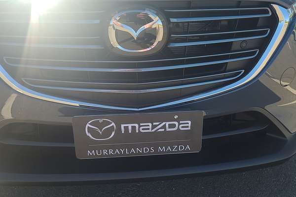 2025 Mazda CX-3 G20 Evolve DK