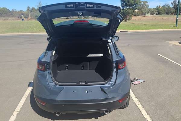 2025 Mazda CX-3 G20 Evolve DK