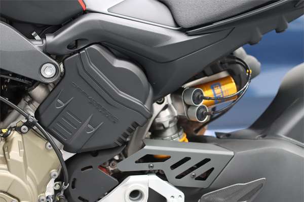 2022 Ducati Streetfighter V4 SP Streetfighter