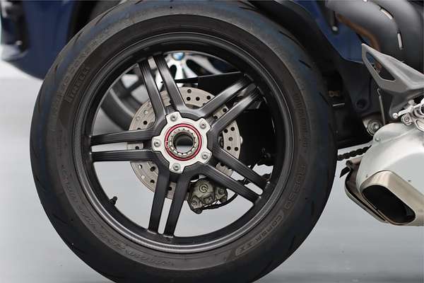 2022 Ducati Streetfighter V4 SP Streetfighter