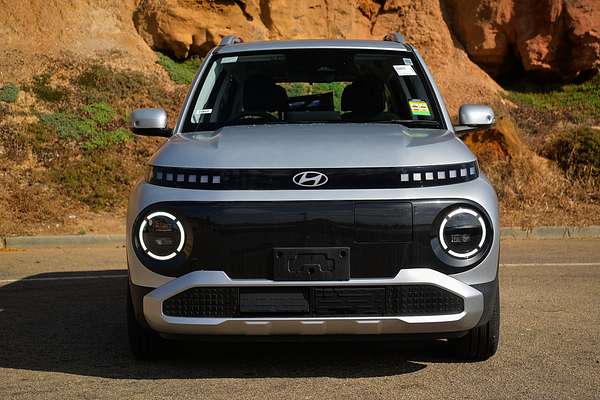 2025 Hyundai Inster Standard Range (No Series)