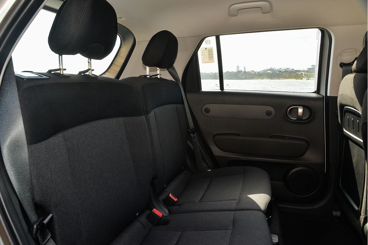 2025 Hyundai Inster Standard Range (No Series)