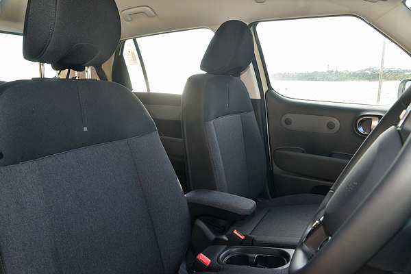 2025 Hyundai Inster Standard Range (No Series)