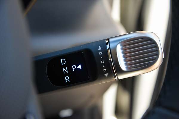 2025 Hyundai Inster Standard Range (No Series)