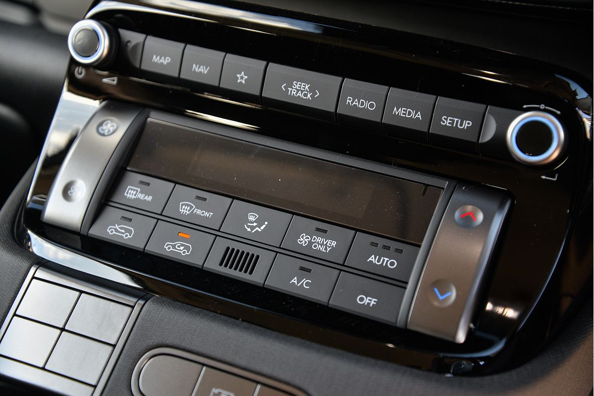 2025 Hyundai Inster Standard Range (No Series)