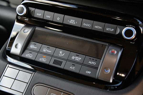 2025 Hyundai Inster Standard Range (No Series)
