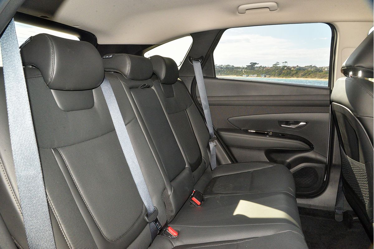 2024 Hyundai Tucson Elite NX4.V3