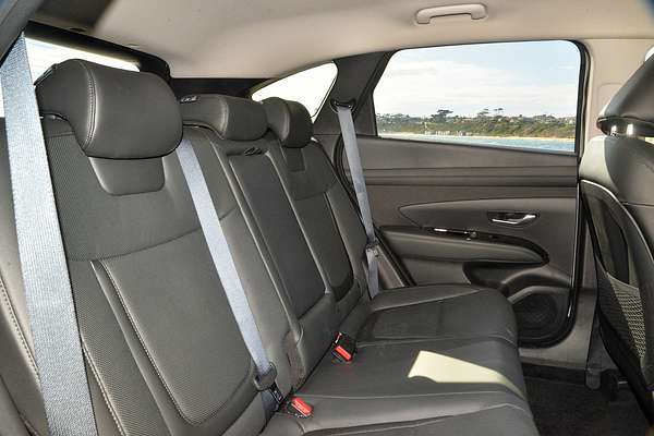 2024 Hyundai Tucson Elite NX4.V3