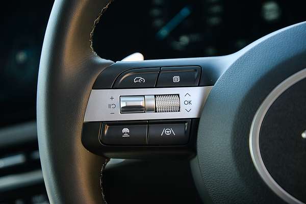 2024 Hyundai Tucson Elite NX4.V3