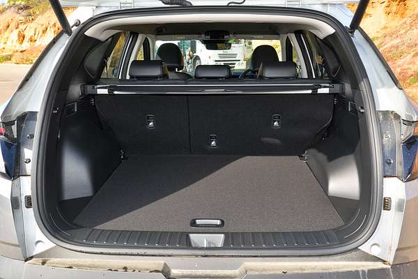2024 Hyundai Tucson Elite NX4.V3