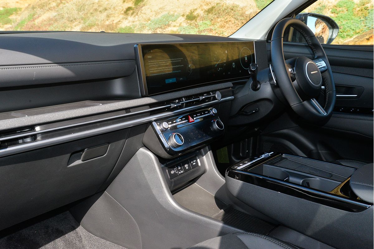 2024 Hyundai Tucson Elite NX4.V3