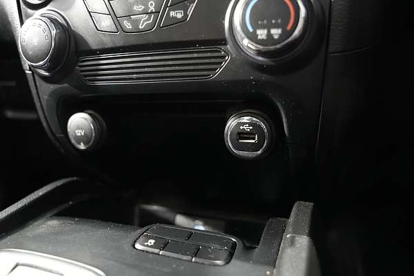 2021 Ford Ranger XL Hi-Rider PX MkIII Rear Wheel Drive