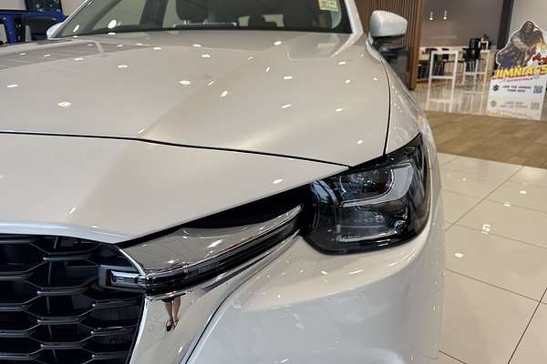 2025 Mazda CX-80 G40e Pure KL