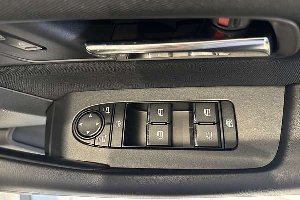 2025 Mazda CX-80 G40e Pure KL