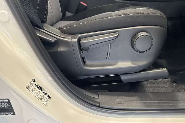 2025 Mazda CX-80 G40e Pure KL