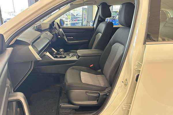 2025 Mazda CX-80 G40e Pure KL