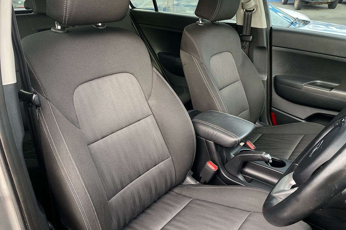 2021 Kia Sportage S QL