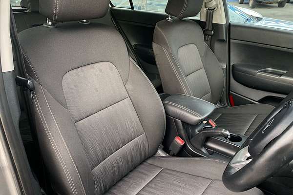2021 Kia Sportage S QL