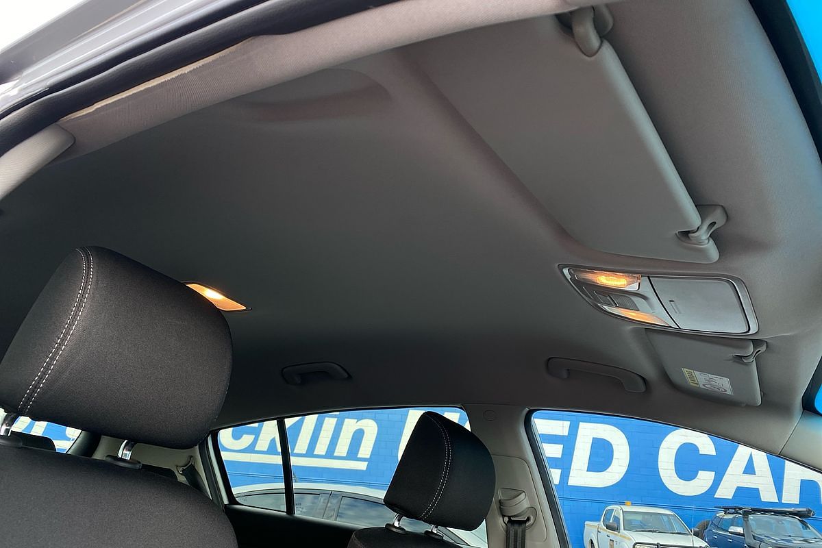 2021 Kia Sportage S QL