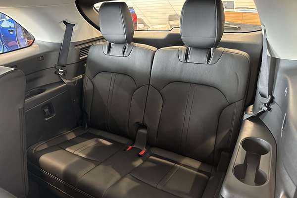 2025 Mazda CX-80 G40e Touring KL