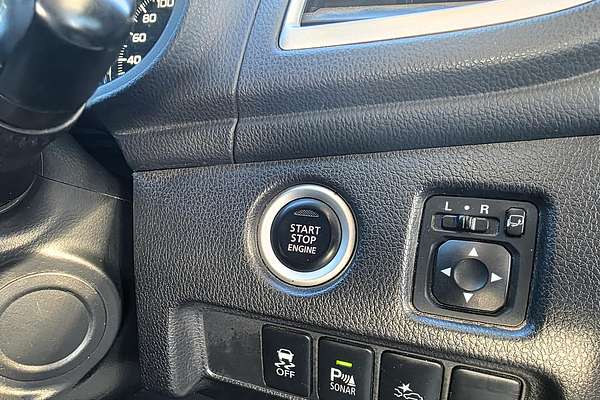 2020 Mitsubishi Pajero Sport GLX QF