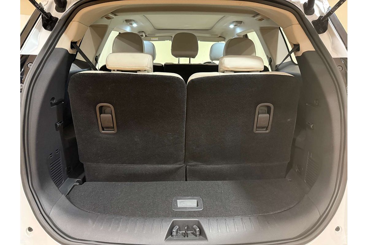2024 Mahindra XUV700 AX7