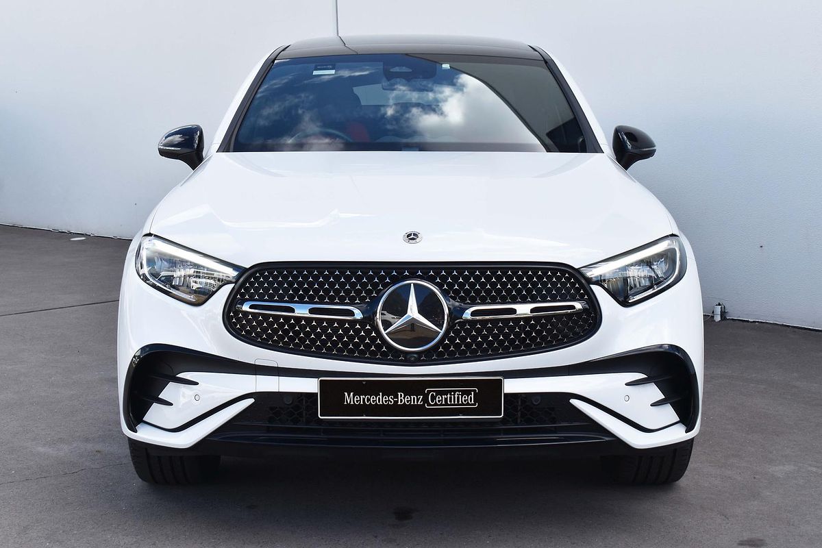 2024 Mercedes-Benz GLC-Class GLC300 C254
