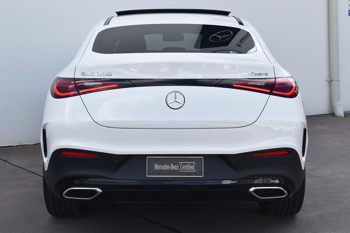 2024 Mercedes-Benz GLC-Class GLC300 C254