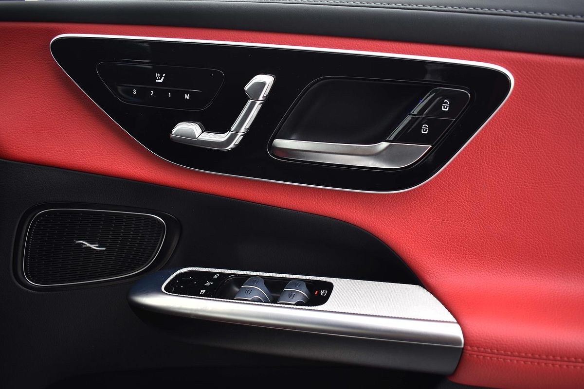 2024 Mercedes-Benz GLC-Class GLC300 C254