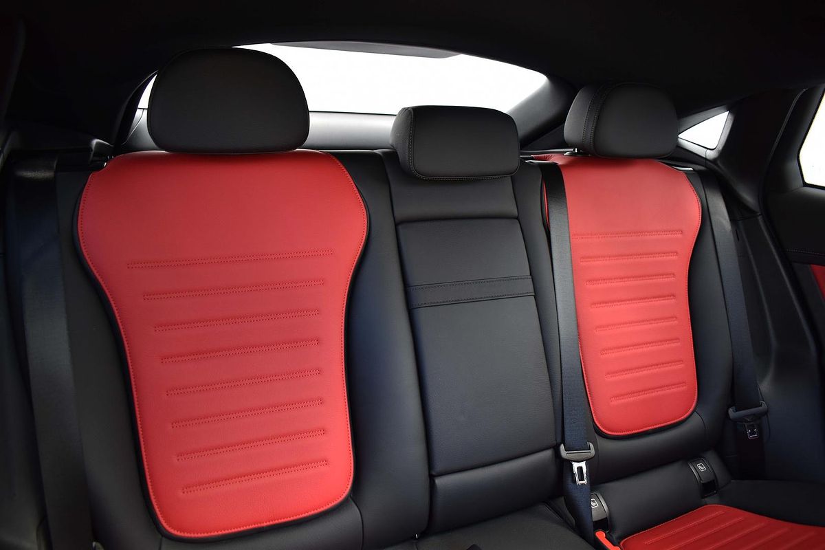 2024 Mercedes-Benz GLC-Class GLC300 C254