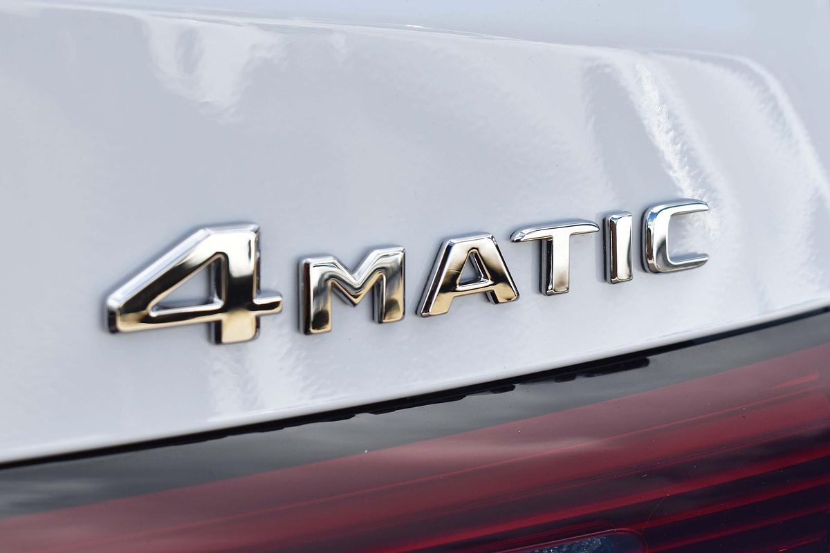 2024 Mercedes-Benz GLC-Class GLC300 C254