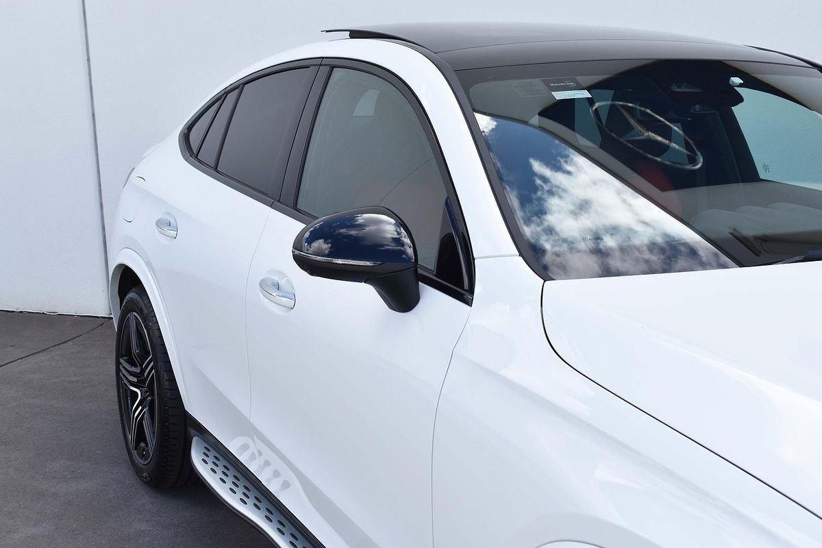 2024 Mercedes-Benz GLC-Class GLC300 C254