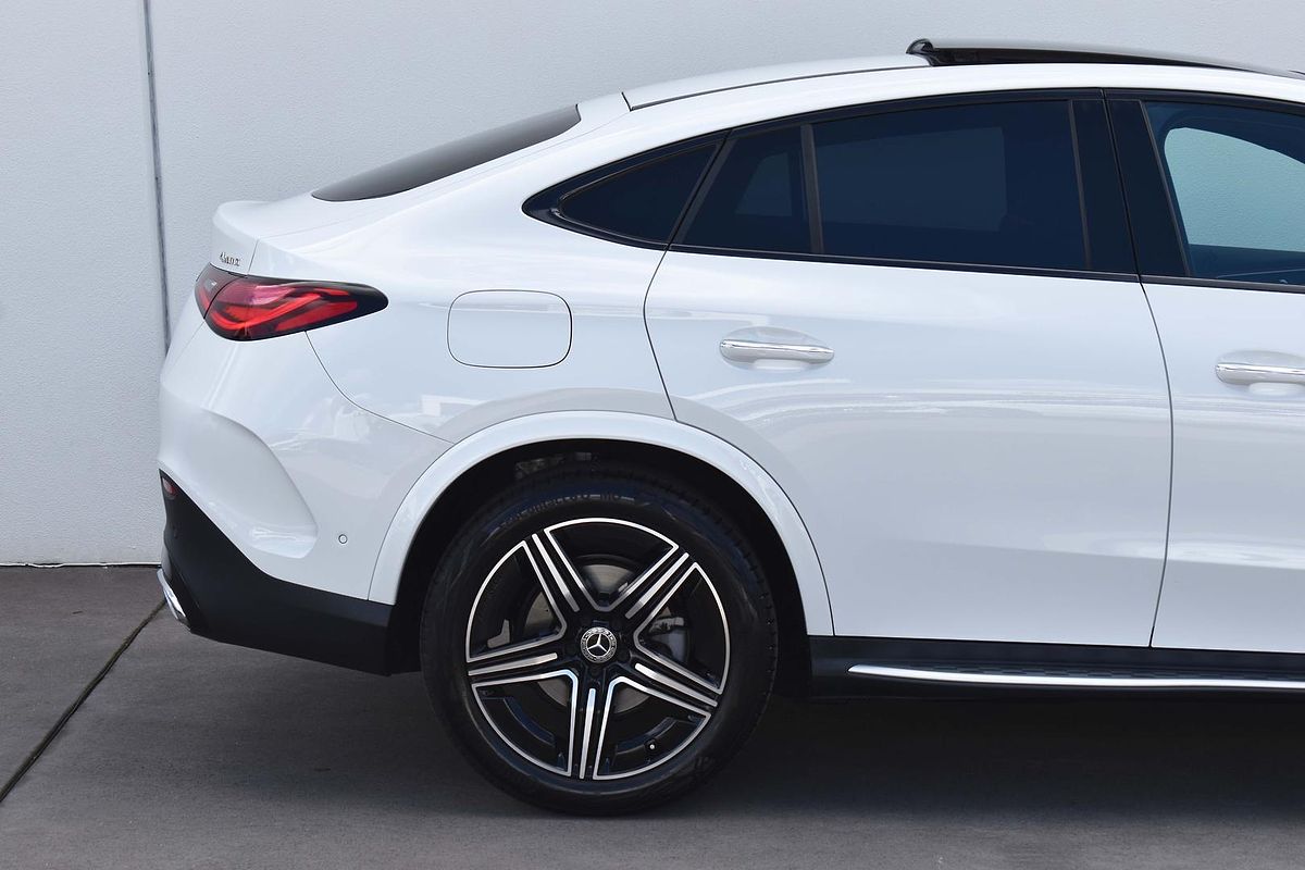 2024 Mercedes-Benz GLC-Class GLC300 C254