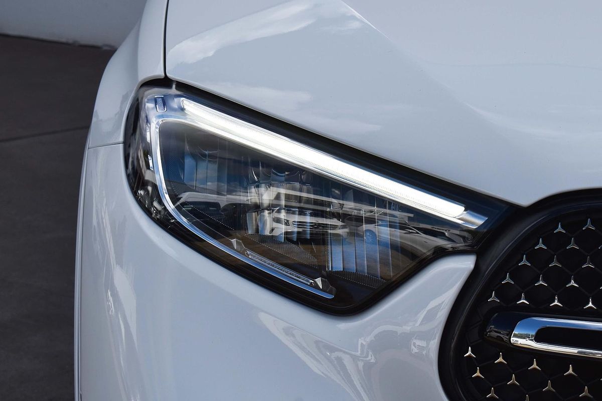 2024 Mercedes-Benz GLC-Class GLC300 C254