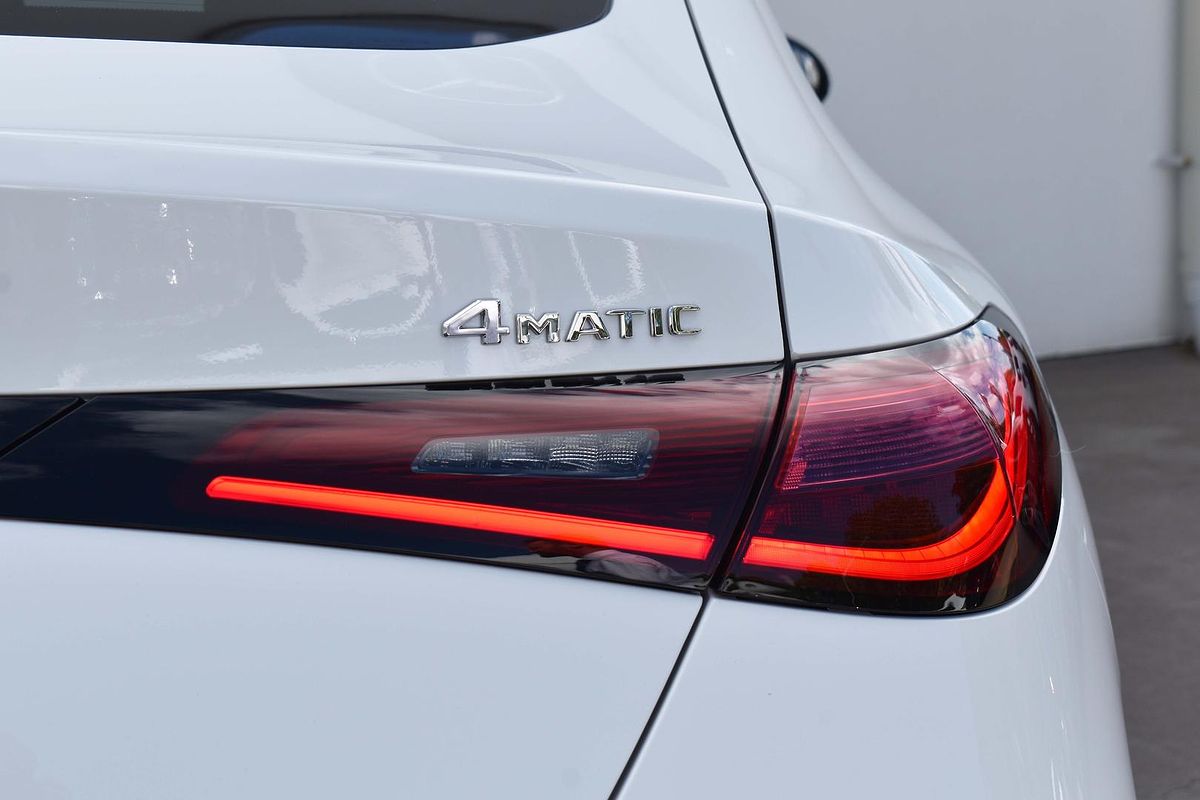 2024 Mercedes-Benz GLC-Class GLC300 C254
