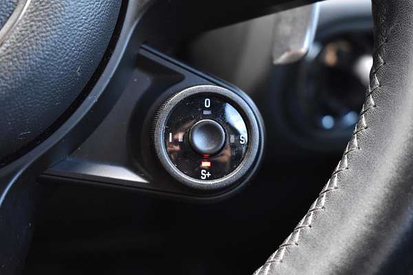2020 Porsche Macan GTS 95B