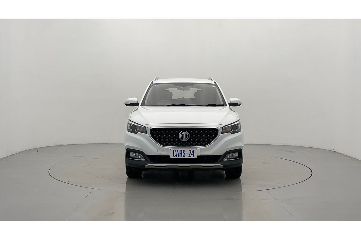 2022 MG ZS Excite AZS1