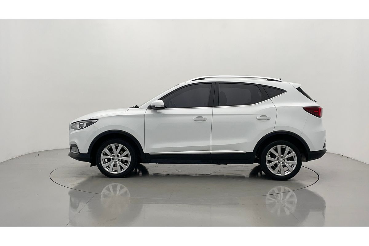 2022 MG ZS Excite AZS1