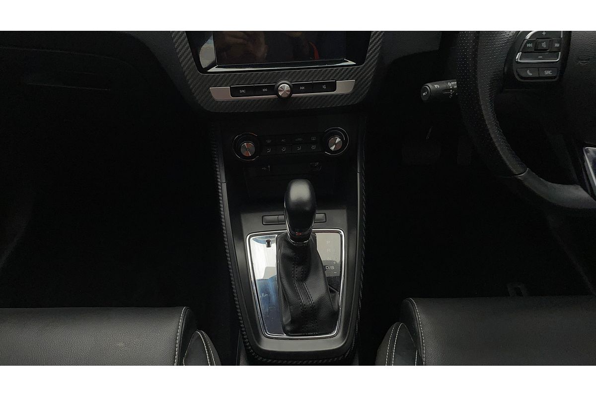 2022 MG ZS Excite AZS1