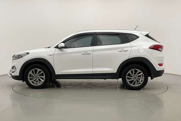 2018 Hyundai Tucson Active TL2