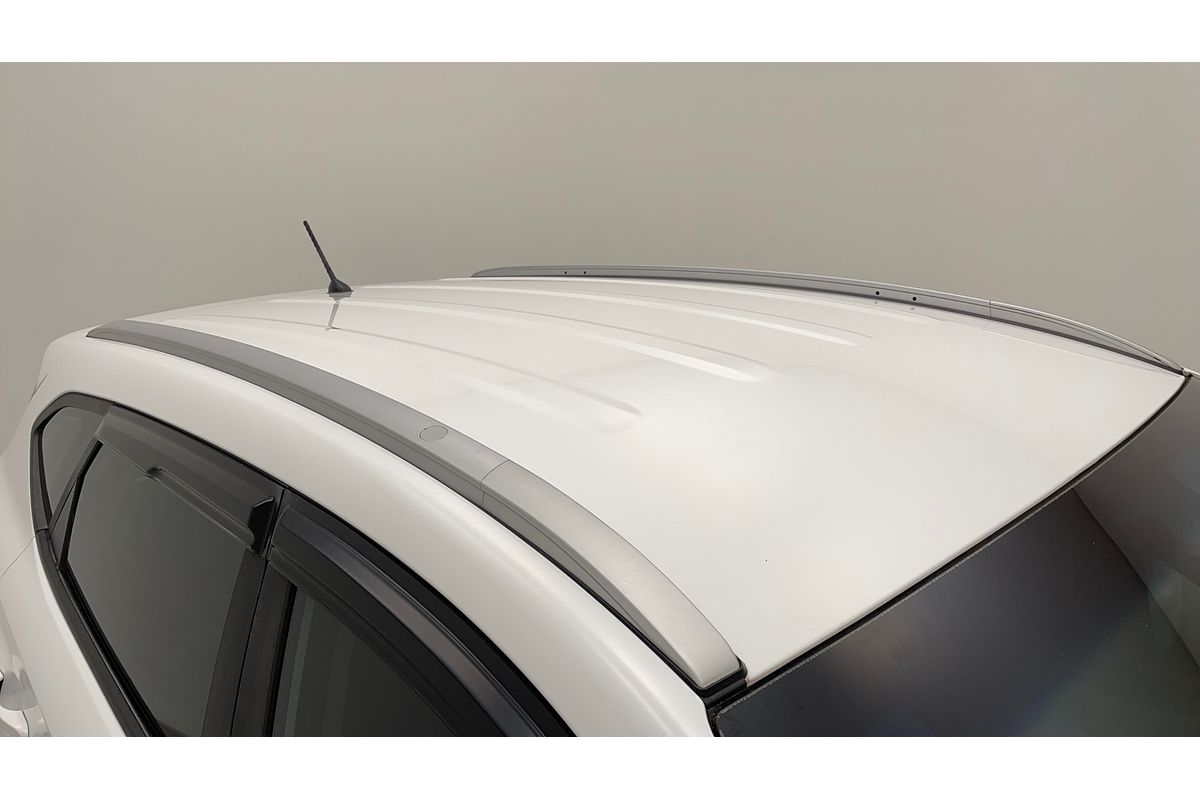 2018 Hyundai Tucson Active TL2